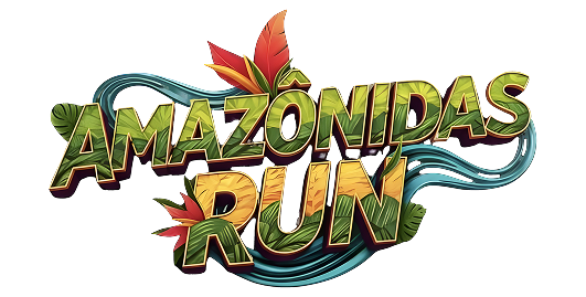 Logo Amazônidas Run