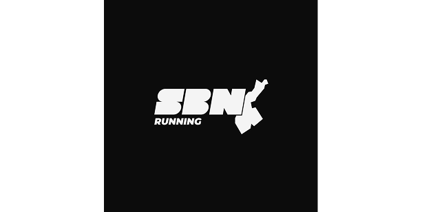 Logo SBN Running