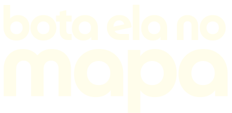 Bota ela no mapa